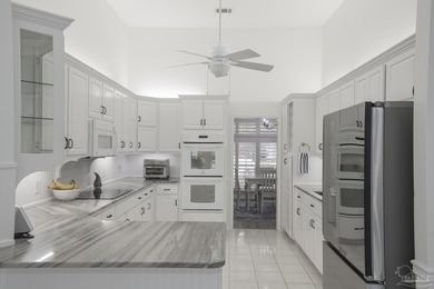 Now available in the gated Stonebrook Golf Club community, this on Stonebrook Golf Club in Florida - for sale on GolfHomes.com, golf home, golf lot