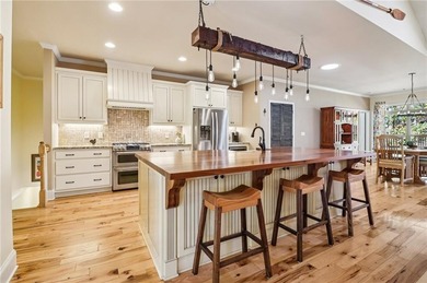 ***Golf Course***Finished Basement***2 Large on The Highlands Course at Lake Arrowhead in Georgia - for sale on GolfHomes.com, golf home, golf lot