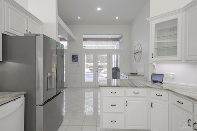 Now available in the gated Stonebrook Golf Club community, this on Stonebrook Golf Club in Florida - for sale on GolfHomes.com, golf home, golf lot