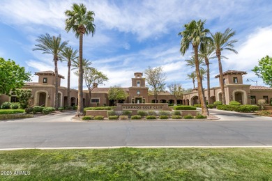 Location makes this property a must see! Located just steps from on Verrado Golf Club  in Arizona - for sale on GolfHomes.com, golf home, golf lot