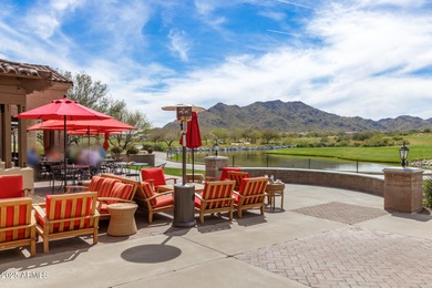 Location makes this property a must see! Located just steps from on Verrado Golf Club  in Arizona - for sale on GolfHomes.com, golf home, golf lot