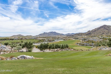 Location makes this property a must see! Located just steps from on Verrado Golf Club  in Arizona - for sale on GolfHomes.com, golf home, golf lot