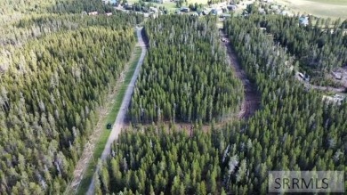 AUGUST SPECIAL: Sewer Connection Fee INCLUDED with lot purchase on Island Park Village Resort Golf Course in Idaho - for sale on GolfHomes.com, golf home, golf lot