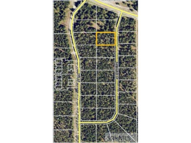 AUGUST SPECIAL: Sewer Connection Fee INCLUDED with lot purchase on Island Park Village Resort Golf Course in Idaho - for sale on GolfHomes.com, golf home, golf lot