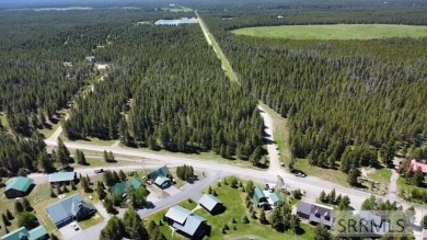 AUGUST SPECIAL: Sewer Connection Fee INCLUDED with lot purchase on Island Park Village Resort Golf Course in Idaho - for sale on GolfHomes.com, golf home, golf lot