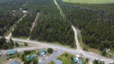 AUGUST SPECIAL: Sewer Connection Fee INCLUDED with lot purchase on Island Park Village Resort Golf Course in Idaho - for sale on GolfHomes.com, golf home, golf lot