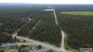 AUGUST SPECIAL: Sewer Connection Fee INCLUDED with lot purchase on Island Park Village Resort Golf Course in Idaho - for sale on GolfHomes.com, golf home, golf lot