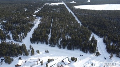 AUGUST SPECIAL: Sewer Connection Fee INCLUDED with lot purchase on Island Park Village Resort Golf Course in Idaho - for sale on GolfHomes.com, golf home, golf lot