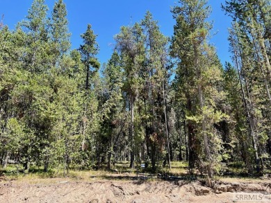 AUGUST SPECIAL: Sewer Connection and Community water hook up fee on Island Park Village Resort Golf Course in Idaho - for sale on GolfHomes.com, golf home, golf lot
