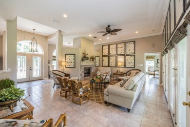This beautiful home is your Florida oasis!  Situated on an on The Club At Hidden Creek in Florida - for sale on GolfHomes.com, golf home, golf lot