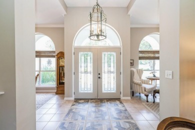 This beautiful home is your Florida oasis!  Situated on an on The Club At Hidden Creek in Florida - for sale on GolfHomes.com, golf home, golf lot