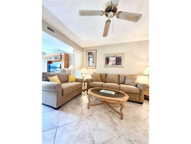 Discover the ultimate retreat in this 1st floor condo, offering on Vista Plantation Golf Club in Florida - for sale on GolfHomes.com, golf home, golf lot