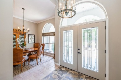 This beautiful home is your Florida oasis!  Situated on an on The Club At Hidden Creek in Florida - for sale on GolfHomes.com, golf home, golf lot