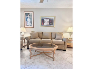 Discover the ultimate retreat in this 1st floor condo, offering on Vista Plantation Golf Club in Florida - for sale on GolfHomes.com, golf home, golf lot