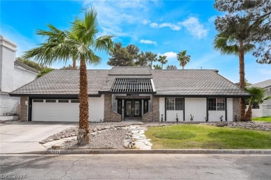 WOW, THIS IS THE ONE YOU HAVE BEEN WAITING FOR; 2,850 SQ FT on WildHorse Golf Club in Nevada - for sale on GolfHomes.com, golf home, golf lot