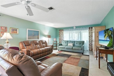 COASTAL LIVING meets GOLF COURSE LIFESTYLE!!  This charming on The Glades Golf and Country Club in Florida - for sale on GolfHomes.com, golf home, golf lot