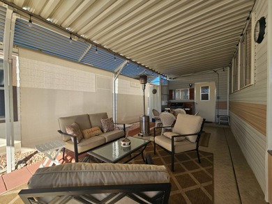 Hurry and take a look at this amazing Home! New AC and New Comp on Viewpoint Golf Resort in Arizona - for sale on GolfHomes.com, golf home, golf lot