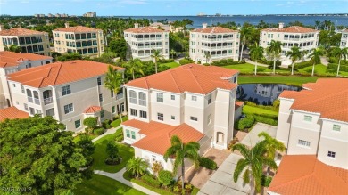 Welcome to 14344 Harbor Lakes Court, Unit 5B, an exceptional on Gulf Harbour Yacht and Country Club in Florida - for sale on GolfHomes.com, golf home, golf lot