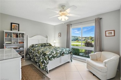 COASTAL LIVING meets GOLF COURSE LIFESTYLE!!  This charming on The Glades Golf and Country Club in Florida - for sale on GolfHomes.com, golf home, golf lot