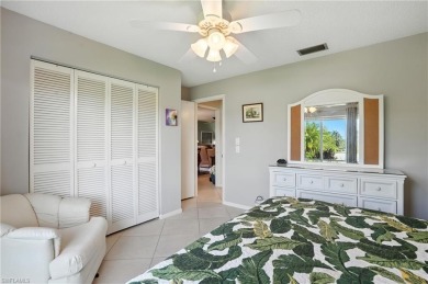 COASTAL LIVING meets GOLF COURSE LIFESTYLE!!  This charming on The Glades Golf and Country Club in Florida - for sale on GolfHomes.com, golf home, golf lot