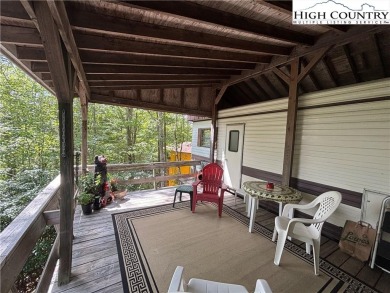 Escape to your own seasonal retreat in a vibrant, amenity-rich on Land Harbor Golf Course in North Carolina - for sale on GolfHomes.com, golf home, golf lot
