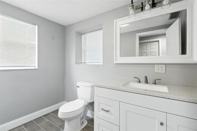 Welcome to this beautifully remodeled 2 bed, 2 bath home with a on Sea Pines Golf Club in Florida - for sale on GolfHomes.com, golf home, golf lot