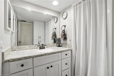 COASTAL LIVING meets GOLF COURSE LIFESTYLE!!  This charming on The Glades Golf and Country Club in Florida - for sale on GolfHomes.com, golf home, golf lot