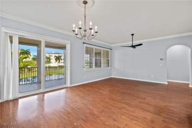 Welcome to 14344 Harbor Lakes Court, Unit 5B, an exceptional on Gulf Harbour Yacht and Country Club in Florida - for sale on GolfHomes.com, golf home, golf lot