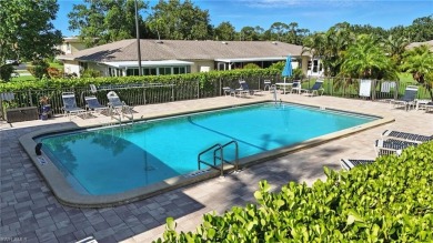 COASTAL LIVING meets GOLF COURSE LIFESTYLE!!  This charming on The Glades Golf and Country Club in Florida - for sale on GolfHomes.com, golf home, golf lot