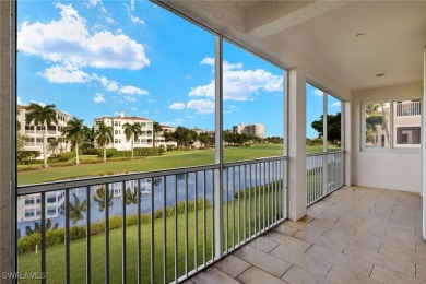 Welcome to 14344 Harbor Lakes Court, Unit 5B, an exceptional on Gulf Harbour Yacht and Country Club in Florida - for sale on GolfHomes.com, golf home, golf lot