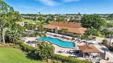 COASTAL LIVING meets GOLF COURSE LIFESTYLE!!  This charming on The Glades Golf and Country Club in Florida - for sale on GolfHomes.com, golf home, golf lot