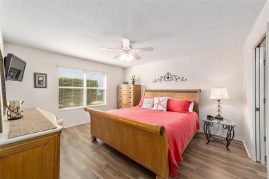 Lovely Sunkist floorplan in the desirable Village of Charlotte on Egret Championship Golf Course in Florida - for sale on GolfHomes.com, golf home, golf lot