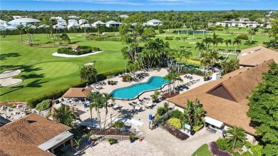 COASTAL LIVING meets GOLF COURSE LIFESTYLE!!  This charming on The Glades Golf and Country Club in Florida - for sale on GolfHomes.com, golf home, golf lot