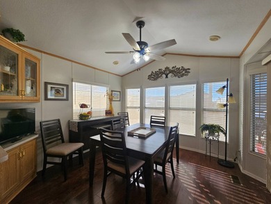 Hurry and take a look at this amazing Home! New AC and New Comp on Viewpoint Golf Resort in Arizona - for sale on GolfHomes.com, golf home, golf lot