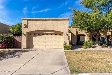 Beautiful move-in ready townhome in Alta Mesa Townhomes close to on Alta Mesa Golf Club in Arizona - for sale on GolfHomes.com, golf home, golf lot