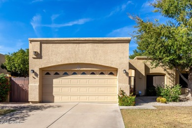 Beautiful move-in ready townhome in Alta Mesa Townhomes close to on Alta Mesa Golf Club in Arizona - for sale on GolfHomes.com, golf home, golf lot