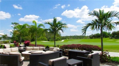 GROUND FLOOR VERANDA now available  ... 2 Bedroom + DEN Veranda on Naples Heritage Golf and Country Club in Florida - for sale on GolfHomes.com, golf home, golf lot