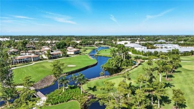 COASTAL LIVING meets GOLF COURSE LIFESTYLE!!  This charming on The Glades Golf and Country Club in Florida - for sale on GolfHomes.com, golf home, golf lot
