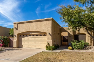 Beautiful move-in ready townhome in Alta Mesa Townhomes close to on Alta Mesa Golf Club in Arizona - for sale on GolfHomes.com, golf home, golf lot