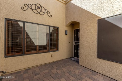 Beautiful move-in ready townhome in Alta Mesa Townhomes close to on Alta Mesa Golf Club in Arizona - for sale on GolfHomes.com, golf home, golf lot