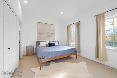 Enjoy the ease of single-level living in this beautifully on Bridger Creek Golf Course in Montana - for sale on GolfHomes.com, golf home, golf lot