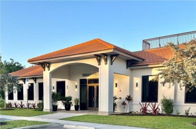 GROUND FLOOR VERANDA now available  ... 2 Bedroom + DEN Veranda on Naples Heritage Golf and Country Club in Florida - for sale on GolfHomes.com, golf home, golf lot