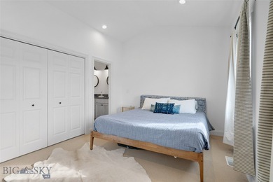 Enjoy the ease of single-level living in this beautifully on Bridger Creek Golf Course in Montana - for sale on GolfHomes.com, golf home, golf lot