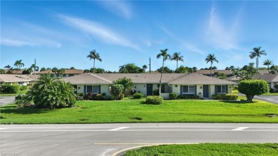 COASTAL LIVING meets GOLF COURSE LIFESTYLE!!  This charming on The Glades Golf and Country Club in Florida - for sale on GolfHomes.com, golf home, golf lot