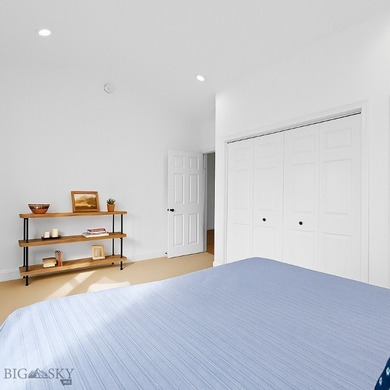 Enjoy the ease of single-level living in this beautifully on Bridger Creek Golf Course in Montana - for sale on GolfHomes.com, golf home, golf lot