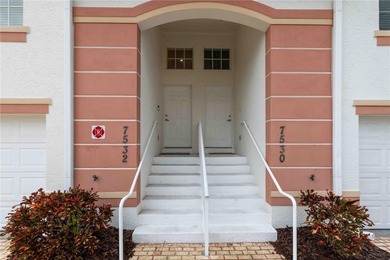 Set within the Tara Preserve community, this bright and open on The Preserve Golf Club At Tara in Florida - for sale on GolfHomes.com, golf home, golf lot