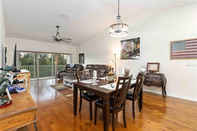 Set within the Tara Preserve community, this bright and open on The Preserve Golf Club At Tara in Florida - for sale on GolfHomes.com, golf home, golf lot