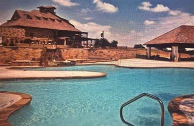 Ready for your custom home, come to paradise, enjoy all the on The Retreat in Texas - for sale on GolfHomes.com, golf home, golf lot