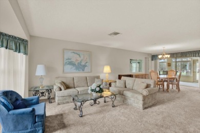 Located on a quiet cul-de-sac in Timber Pines, this on Timber Pines Golf Course in Florida - for sale on GolfHomes.com, golf home, golf lot
