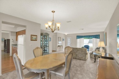 Located on a quiet cul-de-sac in Timber Pines, this on Timber Pines Golf Course in Florida - for sale on GolfHomes.com, golf home, golf lot